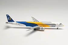 048-572064 - 1:200 - E195-E2 Embraer Golden Eagle